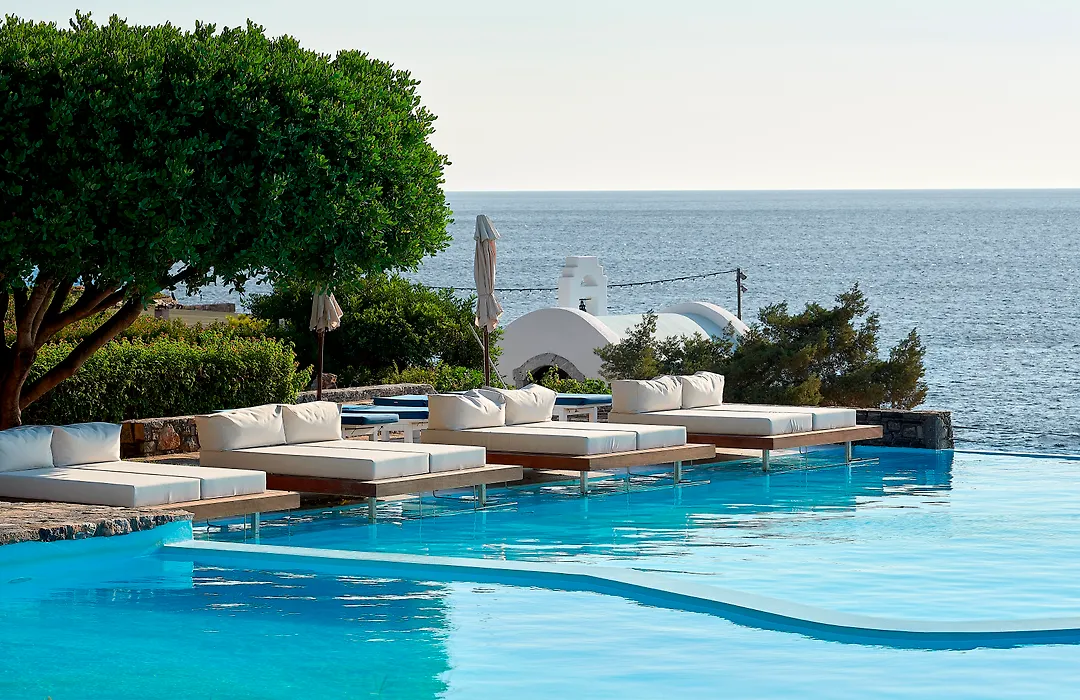 St. Nicolas Bay Resort Hotel & Villas-1