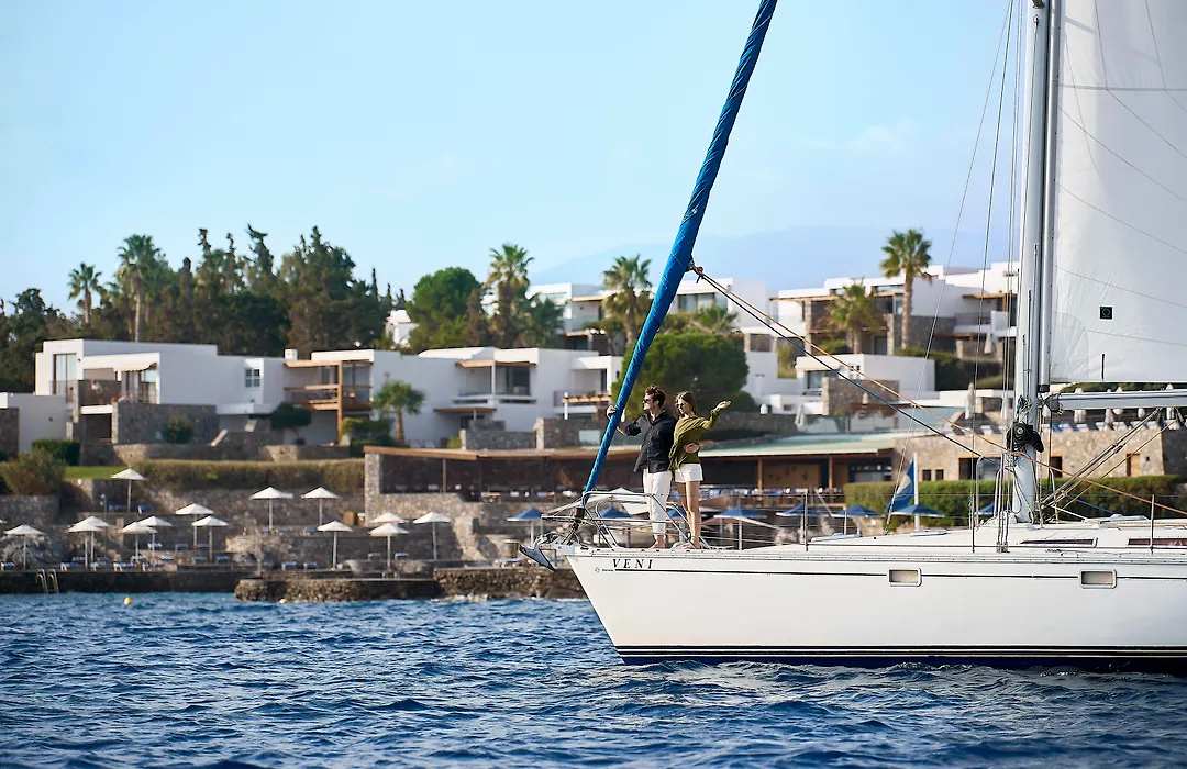 St. Nicolas Bay Resort Hotel & Villas-1