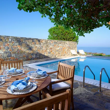 St. Nicolas Bay Resort Hotel & Villas-2