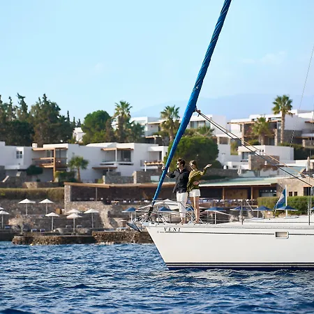 St. Nicolas Bay Resort Hotel & Villas-3